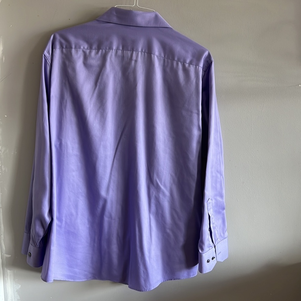 Fitted button down - Picture 4 of 5